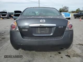 ✅ 2007 Nissan Altima S • VIN: 1N4AL21E47N461514 • Lot: 90116025. Wystawiony na Copart z przebiegiem Nie podano. Bezpłatny archiwum sprzedaży aukcyjnych z USA i szczegółowy raport historii pojazdu na DreamBid. Zdjęcie 6.