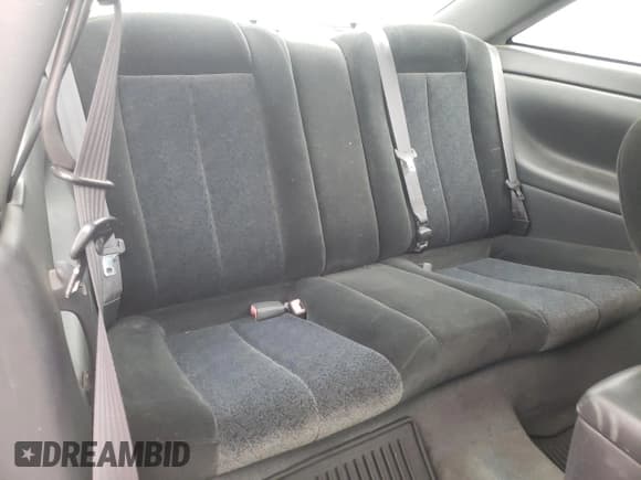 ✅ 2001 Toyota Solara SE • VIN: 2T1CF22P91C481956 • Lot: 77325353. Listed on Copart with 176,271 mi. Free auction sales archive from the USA and detailed vehicle history report at DreamBid. Image 10.