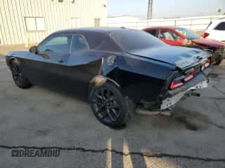 ✅ 2019 Dodge Challenger SXT • VIN: 2C3CDZAG2KH712918 • Lot: 69076582. Wystawiony na Copart z przebiegiem 33 694 mil mil. Skorzystaj z bezpłatnego archiwum sprzedaży aukcyjnych z USA i zobacz szczegółowy raport historii pojazdu na DreamBid. Zdjęcie 2.