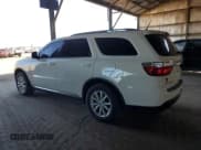 ✅ 2012 Dodge Durango Crew • VIN: 1C4RDHDGXCC266758 • Лот: 82673035. Опубликован ранее на Copart с пробегом 176 445 миль. Бесплатный доступ к архиву аукционных продаж из США и подробный отчёт об истории автомобиля на DreamBid. Изображение 2.