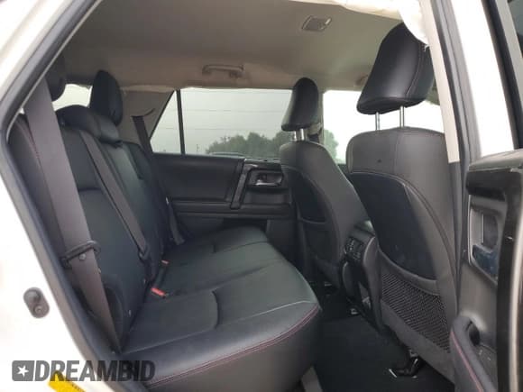 ✅ 2021 Toyota 4Runner Venture • VIN: JTEHU5JR1M5964905 • Лот: 89924805. Опубликован ранее на Copart с пробегом 58 623 миль. Бесплатный доступ к архиву аукционных продаж из США и подробный отчёт об истории автомобиля на DreamBid. Изображение 11.