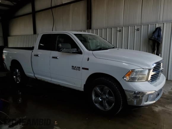 ✅ 2015 Ram 1500 Outdoorsman • VIN: 1C6RR7GM2FS546544 • Лот: 65955285. Опубликован ранее на Copart с пробегом 170 479 миль. Бесплатный доступ к архиву аукционных продаж из США и подробный отчёт об истории автомобиля на DreamBid. Изображение 4.