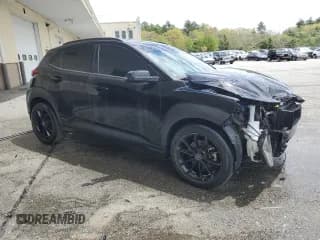 ✅ 2021 Hyundai Kona SEL Plus • VIN: KM8K6CAA7MU721331 • Лот: 54578454. Опубликован ранее на Copart с пробегом 69 598 миль. Бесплатный доступ к архиву аукционных продаж из США и подробный отчёт об истории автомобиля на DreamBid. Изображение 4.