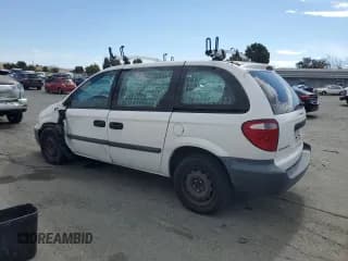 ✅ 2006 Dodge Caravan Cargo • VIN: 1D4GP21E66B511633 • Lot: 84272085. Listed on Copart with 149,226 mi. Free auction sales archive from the USA and detailed vehicle history report at DreamBid. Image 2.