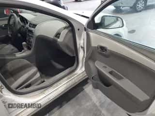 2011 Chevrolet Malibu 1LT with VIN 1G1ZC5EU8BF284199, listed as a IAAI auction lot 43337671 with 134,240 mi miles and . Bid and sale history available at DreamBid. Image 5.