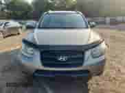 2008 Hyundai Santa Fe GLS с VIN 5NMSG13D98H208138, выставлен на аукционе Copart как лот 81188805 с пробегом 197 776 миль миль и Списание • Salvage title. История ставок и продаж доступна на DreamBid. Изображение 5.