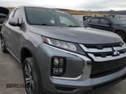 ✅ 2021 Mitsubishi Outlander ES • VIN: JA4ARUAU4MU014995 • Лот: 80890965. Опубликован ранее на Copart с пробегом 116 600 миль. Бесплатный доступ к архиву аукционных продаж из США и подробный отчёт об истории автомобиля на DreamBid. Изображение 14.