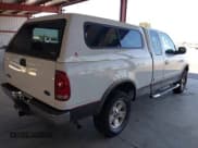 ✅ 2003 Ford F-150 XL • VIN: 1FTRX18L53NB43542 • Лот: 42613795. Опубликован ранее на IAAI с пробегом 188 983 миль. Бесплатный доступ к архиву аукционных продаж из США и подробный отчёт об истории автомобиля на DreamBid. Изображение 4.