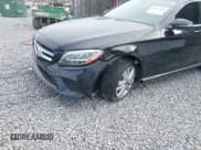 ✅ 2020 Mercedes-Benz C 300 • VIN: WDDWF8DB4LR556787 • Lot: 43571008. Listed on IAAI with 74,842 mi. Free auction sales archive from the USA and detailed vehicle history report at DreamBid. Image 6.