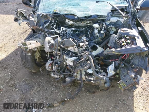 ✅ 2023 Volkswagen Jetta Sport • VIN: 3VWAM7BU2PM060254 • Lot: 41969088. Listed on IAAI with Not provided. Free auction sales archive from the USA and detailed vehicle history report at DreamBid. Image 10.