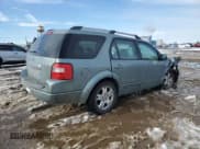 ✅ 2005 Ford Freestyle Limited • VIN: 1FMZK06165GA61803 • Лот: 92081505. Опубликован ранее на Copart с пробегом 34 050 миль. Бесплатный доступ к архиву аукционных продаж из США и подробный отчёт об истории автомобиля на DreamBid. Изображение 3.