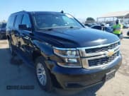 ✅ 2020 Chevrolet Suburban LT • VIN: 1GNSCHKC8LR117497 • Lot: 43092124. Wystawiony na IAAI z przebiegiem 59 482 mil. Bezpłatny archiwum sprzedaży aukcyjnych z USA i szczegółowy raport historii pojazdu na DreamBid. Zdjęcie 1.
