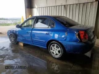 ✅ 2004 Hyundai Elantra GLS • VIN: KMHDN46D24U822068 • Lot: 68109335. Wystawiony na Copart z przebiegiem 194 793 mil. Bezpłatny archiwum sprzedaży aukcyjnych z USA i szczegółowy raport historii pojazdu na DreamBid. Zdjęcie 2.