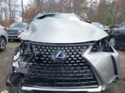 ✅ 2020 Lexus UX 250h • VIN: JTHX9JBH2L2020481 • Лот: 43616351. Опубликован ранее на IAAI с пробегом 64 490 миль. Бесплатный доступ к архиву аукционных продаж из США и подробный отчёт об истории автомобиля на DreamBid. Изображение 11.