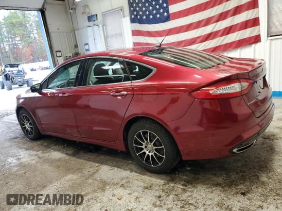 ✅ 2016 Ford Fusion SE • VIN: 3FA6P0T91GR209313 • Lot: 91155725. Wystawiony na Copart z przebiegiem 206 933 mil. Bezpłatny archiwum sprzedaży aukcyjnych z USA i szczegółowy raport historii pojazdu na DreamBid. Zdjęcie 2.