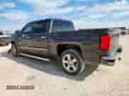 2014 Chevrolet Silverado 1500 LT с VIN 3GCPCREC6EG223420, выставлен на аукционе Copart как лот 81143515 с пробегом 119 658 миль миль и Списание • Salvage title. История ставок и продаж доступна на DreamBid. Изображение 2.