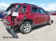 ✅ 2011 GMC Terrain SLE-2 • VIN: 2CTFLSE55B6210514 • Лот: 42215671. Опубликован ранее на IAAI с пробегом 125 999 миль. Бесплатный доступ к архиву аукционных продаж из США и подробный отчёт об истории автомобиля на DreamBid. Изображение 4.