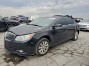 ✅ 2013 Buick LaCrosse Leather • VIN: 1G4GC5ER2DF202153 • Лот: 92907325. Опубликован ранее на Copart с пробегом 134 472 миль. Бесплатный доступ к архиву аукционных продаж из США и подробный отчёт об истории автомобиля на DreamBid. Изображение 1.