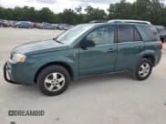 ✅ 2007 Saturn VUE V6 • VIN: 5GZCZ53467S810289 • Lot: 60942745. Wystawiony na Copart z przebiegiem 141 469 mil. Bezpłatny archiwum sprzedaży aukcyjnych z USA i szczegółowy raport historii pojazdu na DreamBid. Zdjęcie 1.