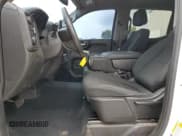 ✅ 2020 Chevrolet Silverado 1500 Custom • VIN: 3GCUYBEF4LG382990 • Lot: 71711325. Listed on Copart with 86,813 mi. Free auction sales archive from the USA and detailed vehicle history report at DreamBid. Image 7.