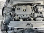 ✅ 2023 Kia Forte GT-Line • VIN: 3KPF54AD7PE552150 • Lot: 86598545. Listed on Copart with 90,237 mi. Free auction sales archive from the USA and detailed vehicle history report at DreamBid. Image 15.