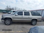 ✅ 2003 Chevrolet Suburban Z71 • VIN: 3GNFK16Z33G170733 • Лот: 41741020. Опубликован ранее на IAAI с пробегом 204 544 миль. Бесплатный доступ к архиву аукционных продаж из США и подробный отчёт об истории автомобиля на DreamBid. Изображение 14.