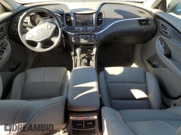 ✅ 2014 Chevrolet Impala LT • VIN: 2G1125S35E9261763 • Лот: 75300604. Опубликован ранее на Copart с пробегом 121 498 миль. Бесплатный доступ к архиву аукционных продаж из США и подробный отчёт об истории автомобиля на DreamBid. Изображение 8.