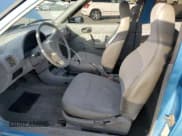 ✅ 1994 Geo Metro • VIN: 2C1MR2467R6780100 • Лот: 45597135. Опубликован ранее на Copart с пробегом 100 000 миль. Бесплатный доступ к архиву аукционных продаж из США и подробный отчёт об истории автомобиля на DreamBid. Изображение 7.