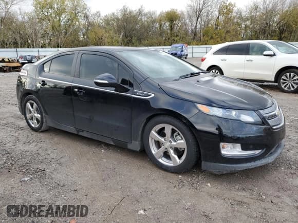 ✅ 2012 Chevrolet Volt • VIN: 1G1RD6E40CU111583 • Lot: 81327454. Wystawiony na Copart z przebiegiem 78 179 mil. Bezpłatny archiwum sprzedaży aukcyjnych z USA i szczegółowy raport historii pojazdu na DreamBid. Zdjęcie 4.