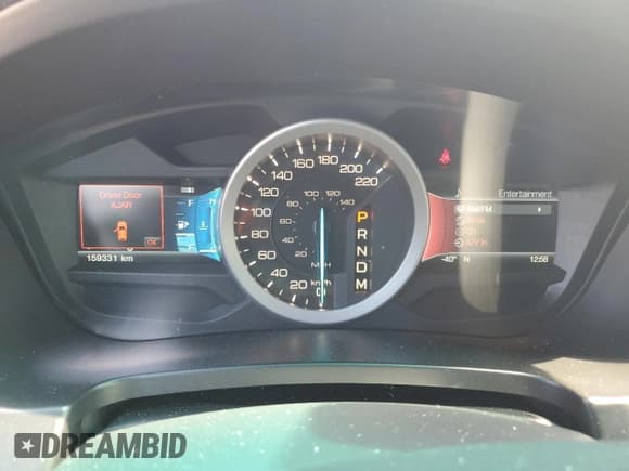 ✅ 2012 Ford Explorer XLT • VIN: 1FMHK8D83CGA97083 • Lot: 68354655. Wystawiony na Copart z przebiegiem 159 331 mil. Bezpłatny archiwum sprzedaży aukcyjnych z USA i szczegółowy raport historii pojazdu na DreamBid. Zdjęcie 9.