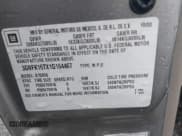 ✅ 2001 Chevrolet Suburban LS • VIN: 3GNFK16TX1G164467 • Лот: 41097220. Опубликован ранее на IAAI с пробегом 234 966 миль. Бесплатный доступ к архиву аукционных продаж из США и подробный отчёт об истории автомобиля на DreamBid. Изображение 9.