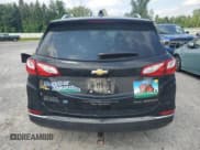 ✅ 2019 Chevrolet Equinox Premier • VIN: 3GNAXZEUXKL289885 • Лот: 63511435. Опубликован ранее на Copart с пробегом 163 526 миль. Бесплатный доступ к архиву аукционных продаж из США и подробный отчёт об истории автомобиля на DreamBid. Изображение 6.
