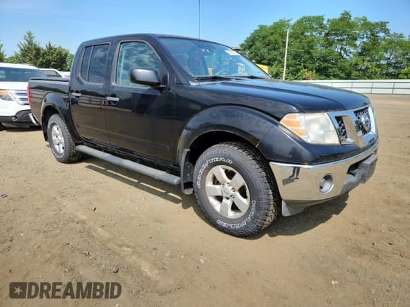 ✅ 2010 Nissan Frontier Pro-4X • VIN: 1N6AD0EV2AC433863 • Lot: 66350665. Listed on Copart with 44,545 mi. Free auction sales archive from the USA and detailed vehicle history report at DreamBid. Image 4.