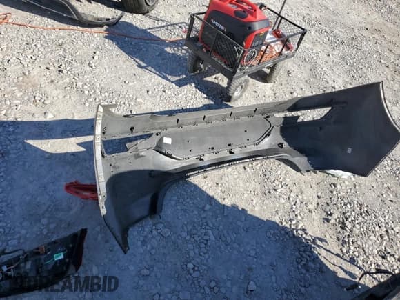 ✅ 2020 Hyundai Elantra SEL • VIN: KMHD84LF7LU955002 • Lot: 86219295. Listed on Copart with 147,317 mi. Free auction sales archive from the USA and detailed vehicle history report at DreamBid. Image 12.