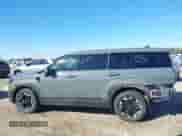 2024 Hyundai Santa Fe SE с VIN 5NMP14GL9RH048533, выставлен на аукционе IAAI как лот 41728367 с пробегом 7 945 миль миль и . История ставок и продаж доступна на DreamBid. Изображение 15.