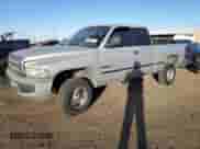 1998 Dodge 1500 с VIN 3B7HF12Y2WM287017, выставлен на аукционе Copart как лот 43969735 с пробегом 65 788 миль миль и Списание • Salvage title. История ставок и продаж доступна на DreamBid. Изображение 1.