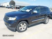 ✅ 2011 Jeep Grand Cherokee Limited • VIN: 1J4RS5GTXBC505232 • Lot: 42931600. Listed on IAAI with 134,746 mi. Free auction sales archive from the USA and detailed vehicle history report at DreamBid. Image 19.