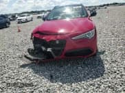 ✅ 2021 Alfa Romeo Stelvio • VIN: ZASPAKAN6M7D11261 • Лот: 68824005. Опубликован ранее на Copart с пробегом 29 891 миль. Бесплатный доступ к архиву аукционных продаж из США и подробный отчёт об истории автомобиля на DreamBid. Изображение 13.