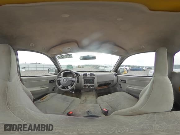 ✅ 2007 Chevrolet Colorado Work Truck • VIN: 1GCCS149778196388 • Lot: 67078374. Wystawiony na Copart z przebiegiem 192 383 mil. Bezpłatny archiwum sprzedaży aukcyjnych z USA i szczegółowy raport historii pojazdu na DreamBid. Zdjęcie 12.