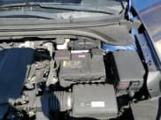 ✅ 2019 Hyundai Elantra SE • VIN: 5NPD74LF9KH497401 • Lot: 46142455. Listed on Copart with 104,860 mi. Free auction sales archive from the USA and detailed vehicle history report at DreamBid. Image 13.