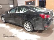 ✅ 2011 Lexus IS 350 • VIN: JTHCE5C22B5001213 • Lot: 41591512. Wystawiony na IAAI z przebiegiem 126 050 mil. Bezpłatny archiwum sprzedaży aukcyjnych z USA i szczegółowy raport historii pojazdu na DreamBid. Zdjęcie 3.