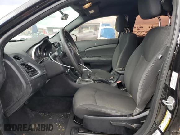 ✅ 2012 Dodge Avenger SE • VIN: 1C3CDZABXCN238648 • Лот: 77596014. Опубликован ранее на Copart с пробегом 110 145 миль. Бесплатный доступ к архиву аукционных продаж из США и подробный отчёт об истории автомобиля на DreamBid. Изображение 7.