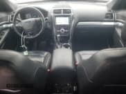 ✅ 2017 Ford Explorer Sport • VIN: 1FM5K8GT3HGC47154 • Lot: 59020825. Wystawiony na Copart z przebiegiem 91 014 mil. Bezpłatny archiwum sprzedaży aukcyjnych z USA i szczegółowy raport historii pojazdu na DreamBid. Zdjęcie 8.