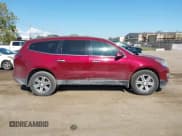 ✅ 2016 Chevrolet Traverse LT • VIN: 1GNKVGKD0GJ169465 • Lot: 43377543. Wystawiony na IAAI z przebiegiem 124 688 mil. Bezpłatny archiwum sprzedaży aukcyjnych z USA i szczegółowy raport historii pojazdu na DreamBid. Zdjęcie 13.