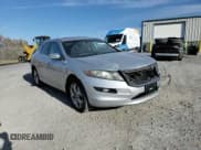 ✅ 2010 Honda Crosstour EX-L • VIN: 5J6TF2H5XAL012335 • Lot: 92404685. Wystawiony na Copart z przebiegiem 187 377 mil. Bezpłatny archiwum sprzedaży aukcyjnych z USA i szczegółowy raport historii pojazdu na DreamBid. Zdjęcie 14.