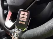 ✅ 2019 Honda Accord LX • VIN: 1HGCV1F12KA022469 • Lot: 43561361. Listed on IAAI with 43,267 mi. Free auction sales archive from the USA and detailed vehicle history report at DreamBid. Image 11.