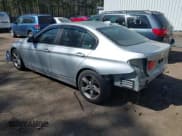 ✅ 2015 BMW 3 Series 320i xDrive • VIN: WBA3C3G57FNS74828 • Lot: 41920253. Wystawiony na IAAI z przebiegiem 72 521 mil. Bezpłatny archiwum sprzedaży aukcyjnych z USA i szczegółowy raport historii pojazdu na DreamBid. Zdjęcie 3.