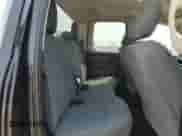 2016 Ram 1500 Express with VIN 1C6RR7FG8GS270206, listed as a Copart auction lot 68257595 with 159,347 mi miles and Salvage title. Bid and sale history available at DreamBid. Image 10.