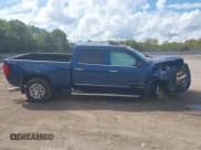 ✅ 2016 Chevrolet Silverado 2500HD LTZ • VIN: 1GC1KWE87GF117985 • Lot: 43268057. Listed on IAAI with 79,080 mi. Free auction sales archive from the USA and detailed vehicle history report at DreamBid. Image 13.