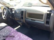 ✅ 2010 Dodge 1500 SLT • VIN: 1D7RV1GPXAS231999 • Lot: 42115453. Wystawiony na IAAI z przebiegiem 105 099 mil. Bezpłatny archiwum sprzedaży aukcyjnych z USA i szczegółowy raport historii pojazdu na DreamBid. Zdjęcie 5.